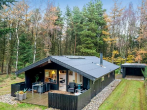 Holiday Home Marthine - 650m to the inlet by Interhome